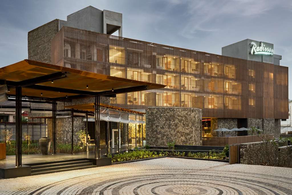 Radisson resorts & spa